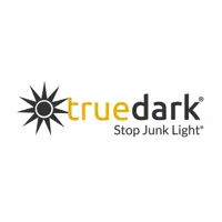 TrueDark logo