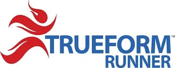 True Form Runner logo