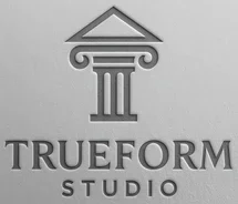 TrueForm Studio logo