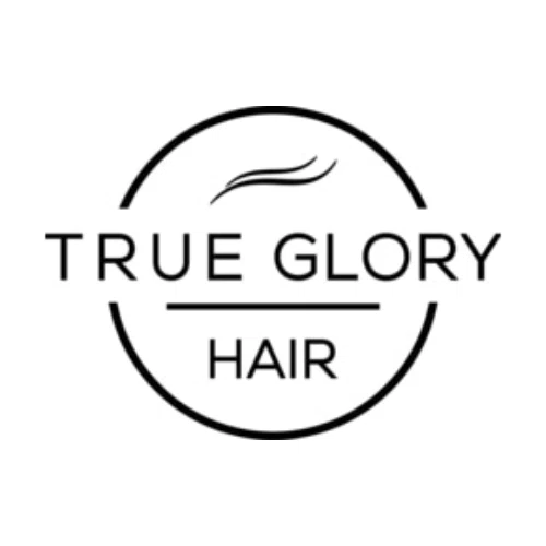 True Glory Hair logo