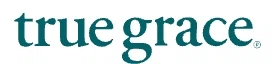 True Grace logo