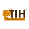 True Indian Hair logo