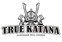 TrueKatana logo