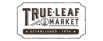 True Leaf Market promo code
