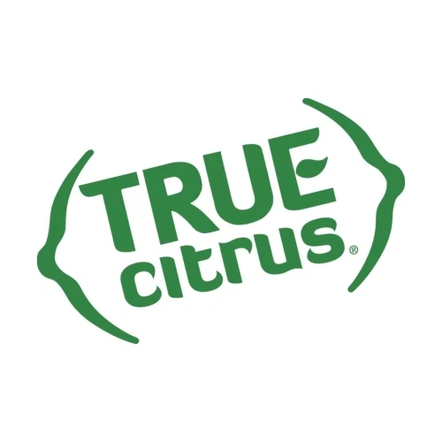 True Citrus logo