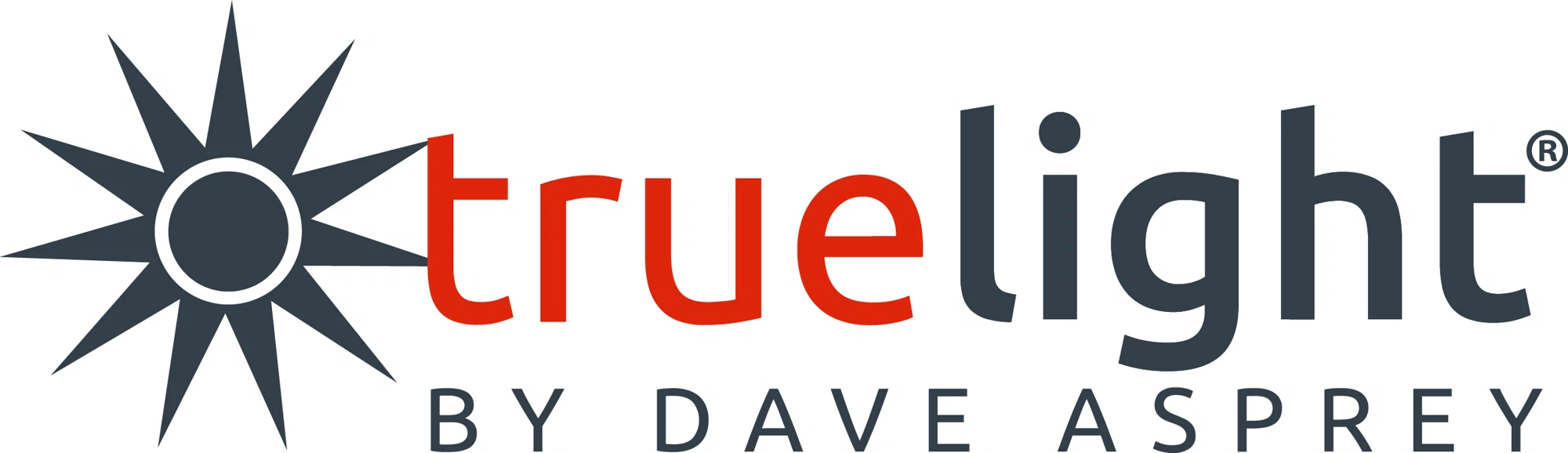 TrueLight logo