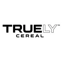 Truely Cereal logo