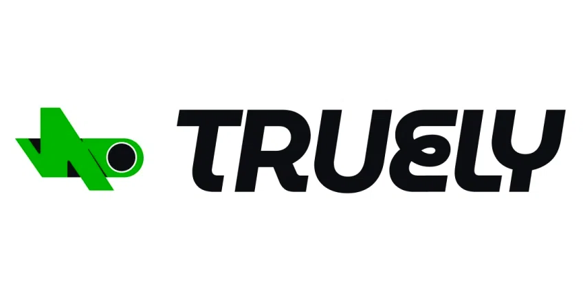Truely logo
