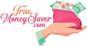 True Money Saver Shop logo