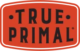 True Primal logo