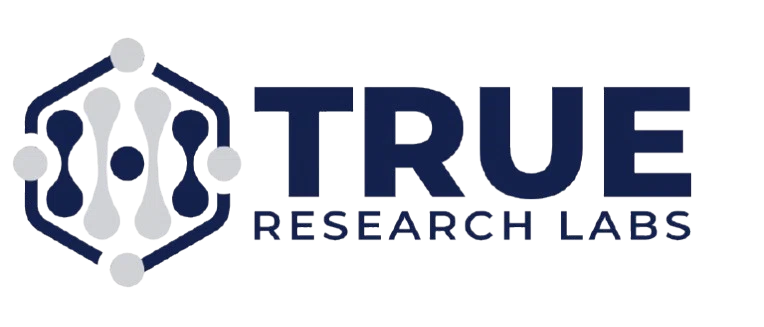 True Research Labs logo