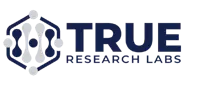 True Research Labs logo