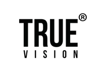 True Vision logo