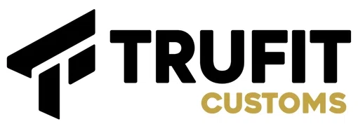 TruFIT Customs logo