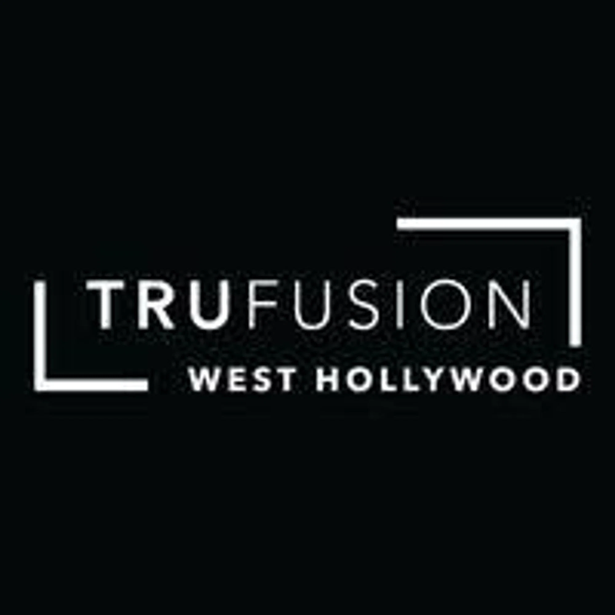 TruFusion logo