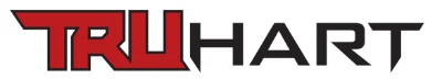 TruHart logo