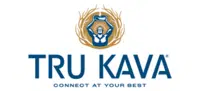TRU KAVA logo