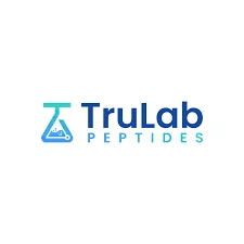 Trulab Peptides logo