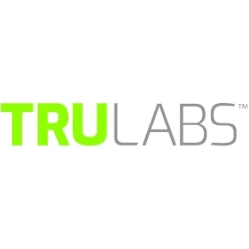 Trulabs logo