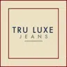 Tru Luxe Jeans logo