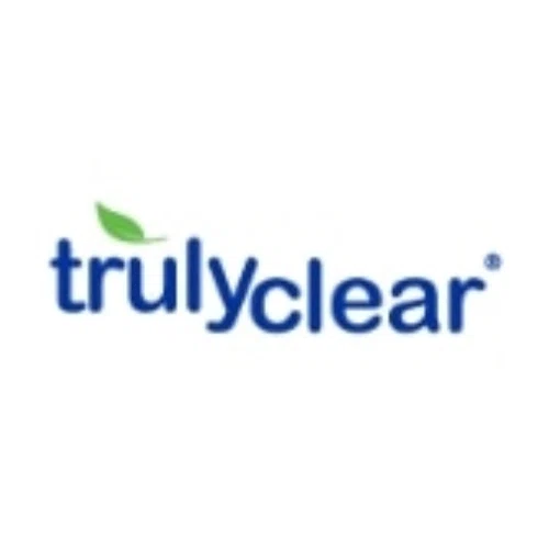 Truly Clear logo