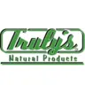 Truly's Natural Products logo