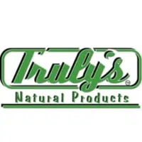Truly's Natural Products logo