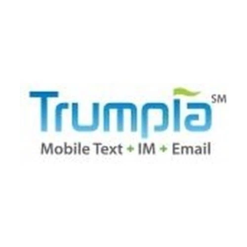 Trumpia discount code