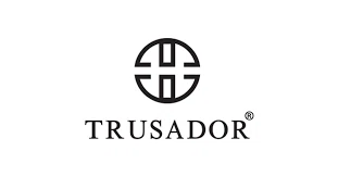 Trusador logo