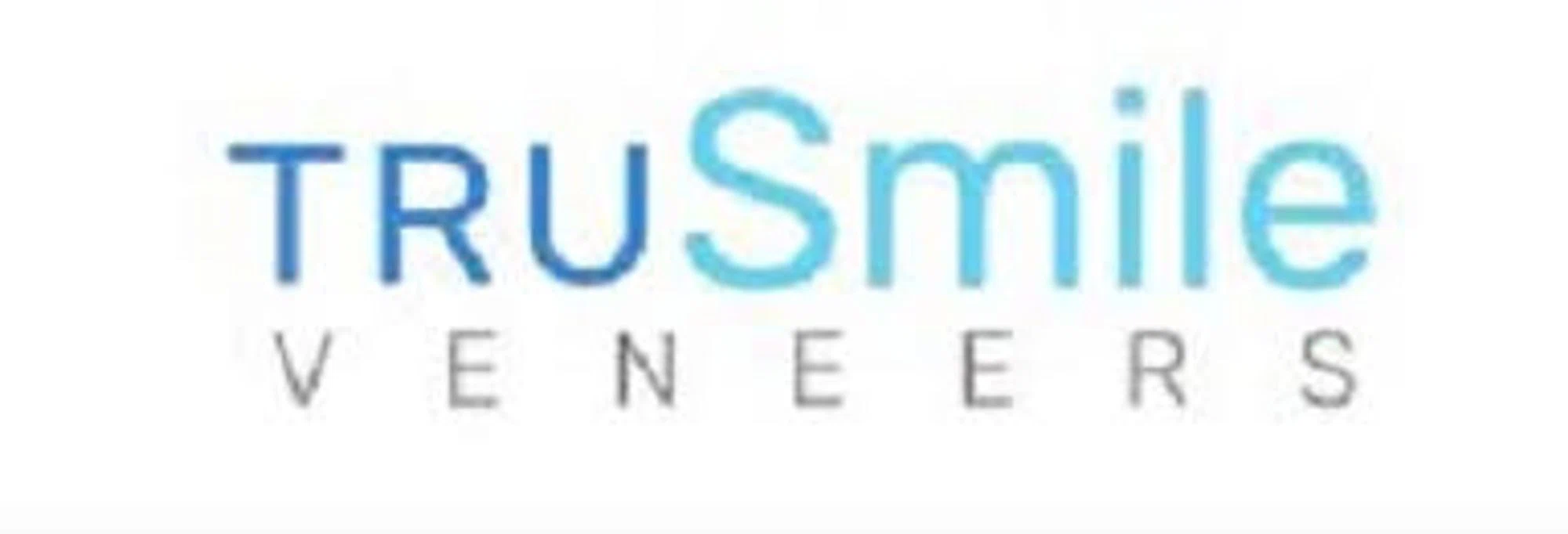 TruSmile Veneers logo