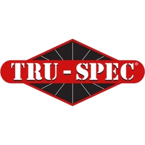 Tru-Spec logo