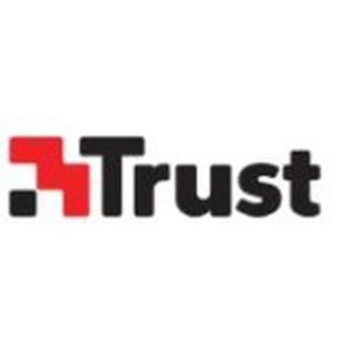 Trust logo