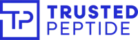 Trusted Peptide logo