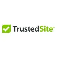 Trusted Site logo