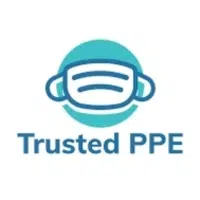 Trusted PPE logo