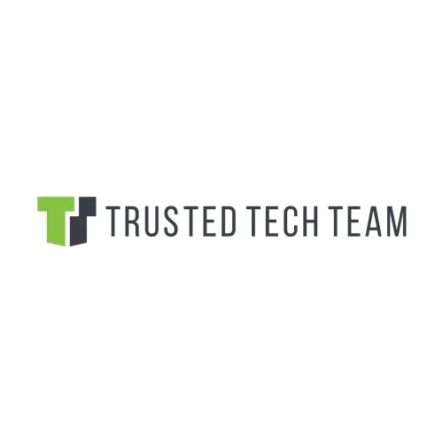 Trusted Tech Team logo