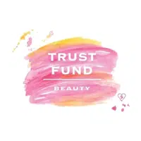 Trust Fund Beauty logo