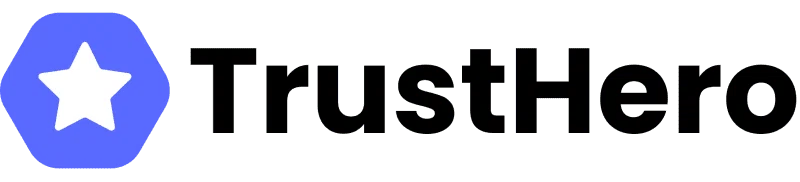 TrustHero logo