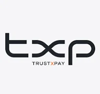 TrustXPay logo