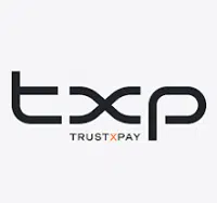 TrustXPay logo