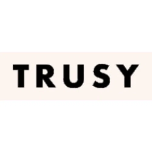 Trusy Social logo