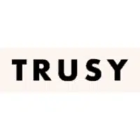 Trusy Social logo