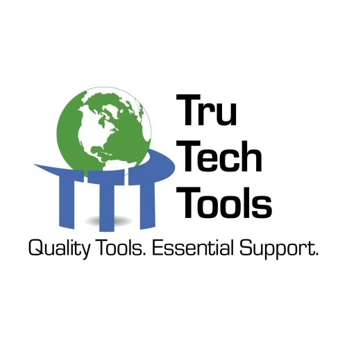 TruTech Tools logo
