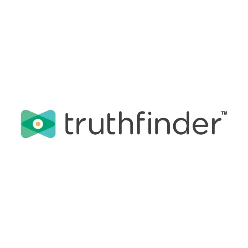 Truthfinder logo
