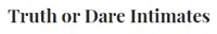 Truth or Dare Intimates logo