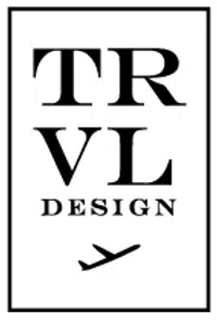 TRVL Design logo