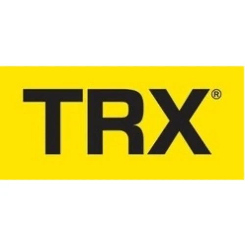 TRX logo
