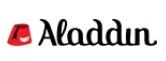 Try Aladdin logo