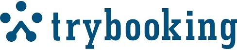 TryBooking logo