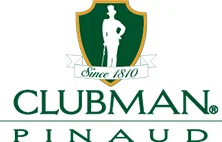 TryClubman logo